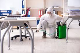 disinfection services singapore