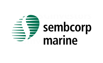 sembcorp marine
