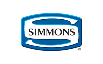 simmons logo