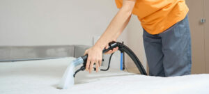 steam cleaning Singapore 