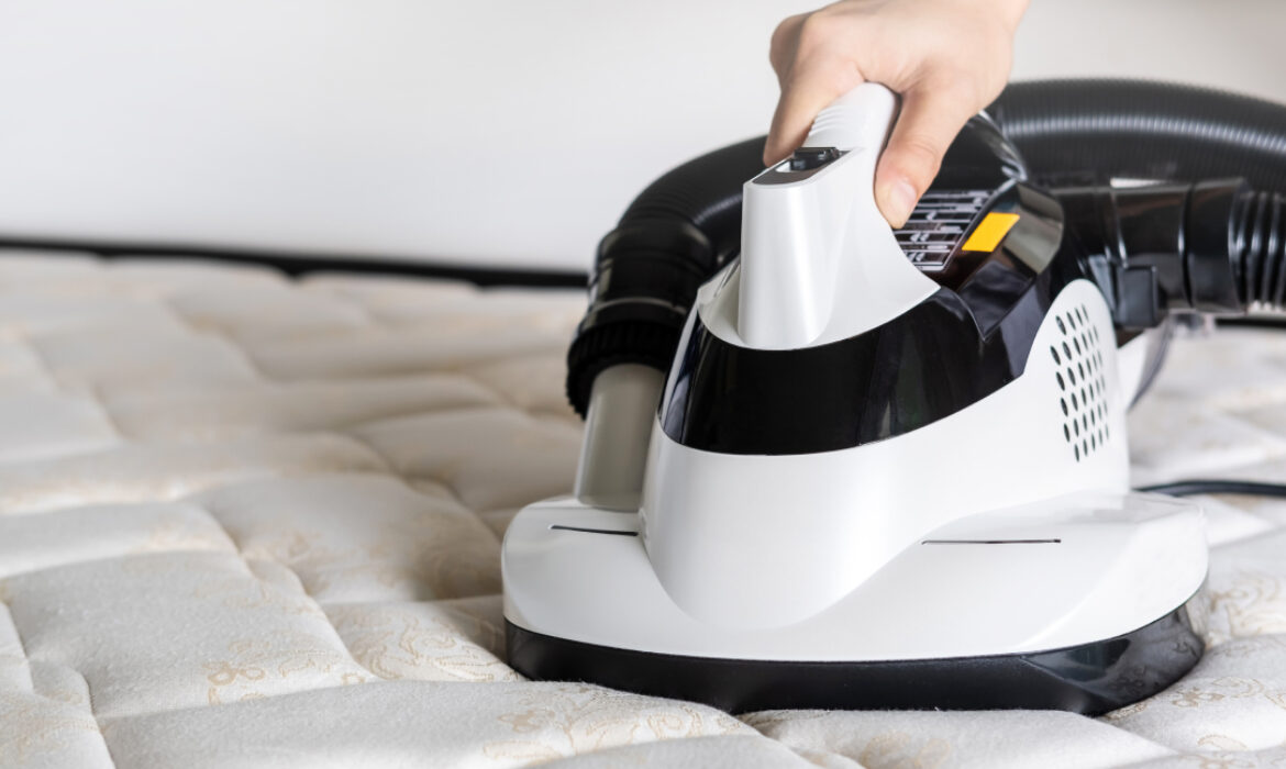 7 Simple Chemical-Free Mattress Cleaning Tips Every Parent Should Know