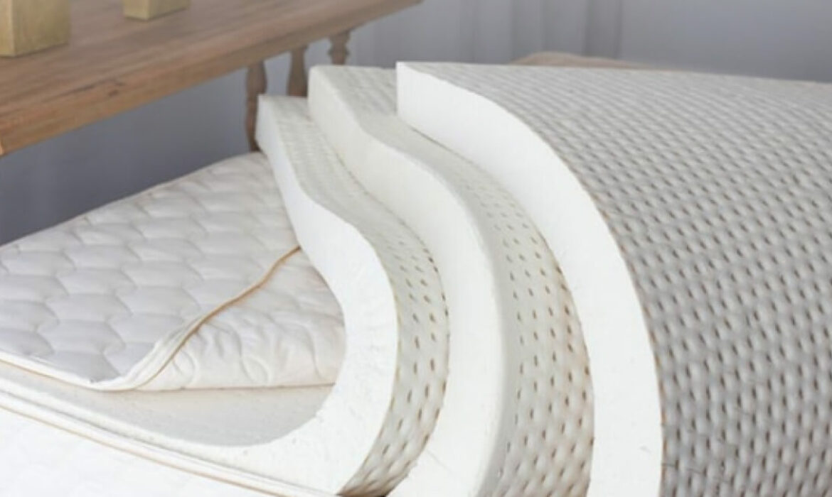 How to Clean a Latex Mattress: 5 Easy Steps to Keep It Fresh and Hygienic