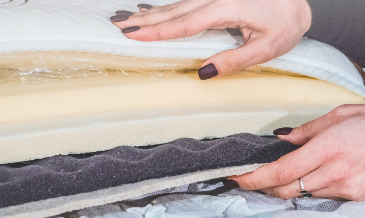 How to Clean a Memory Foam Mattress: Some Easy Steps for a Fresh and Hygienic Bed