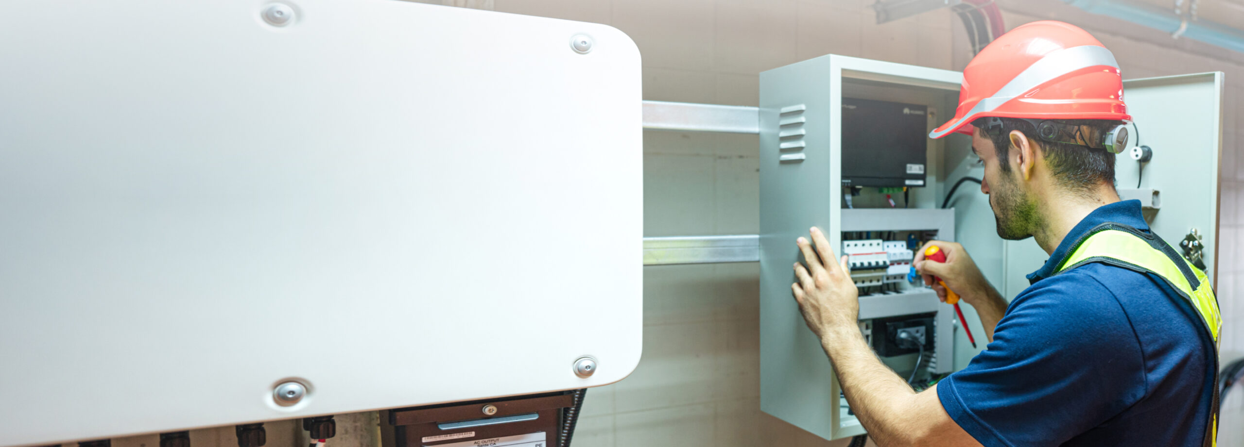 Electrician Services Singapore