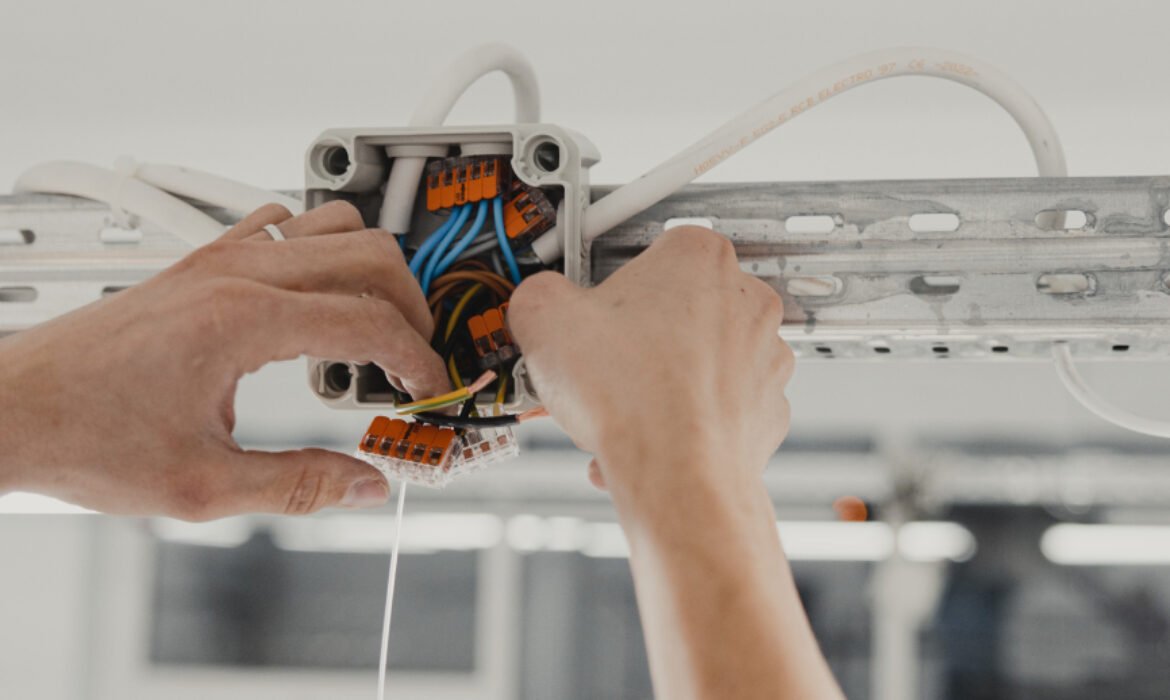 Planning Electrical Works in Singapore? Don’t Skip These Must-Know Tips