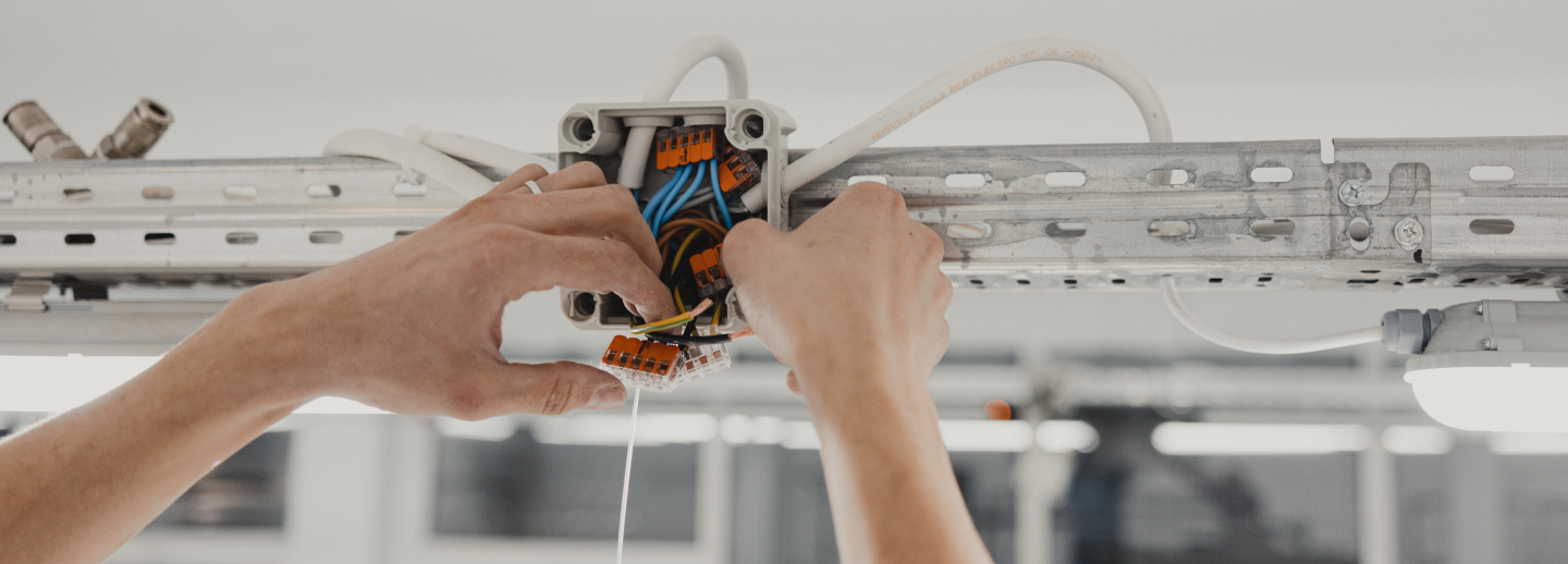 1b. Electrician Services Singapore - 2