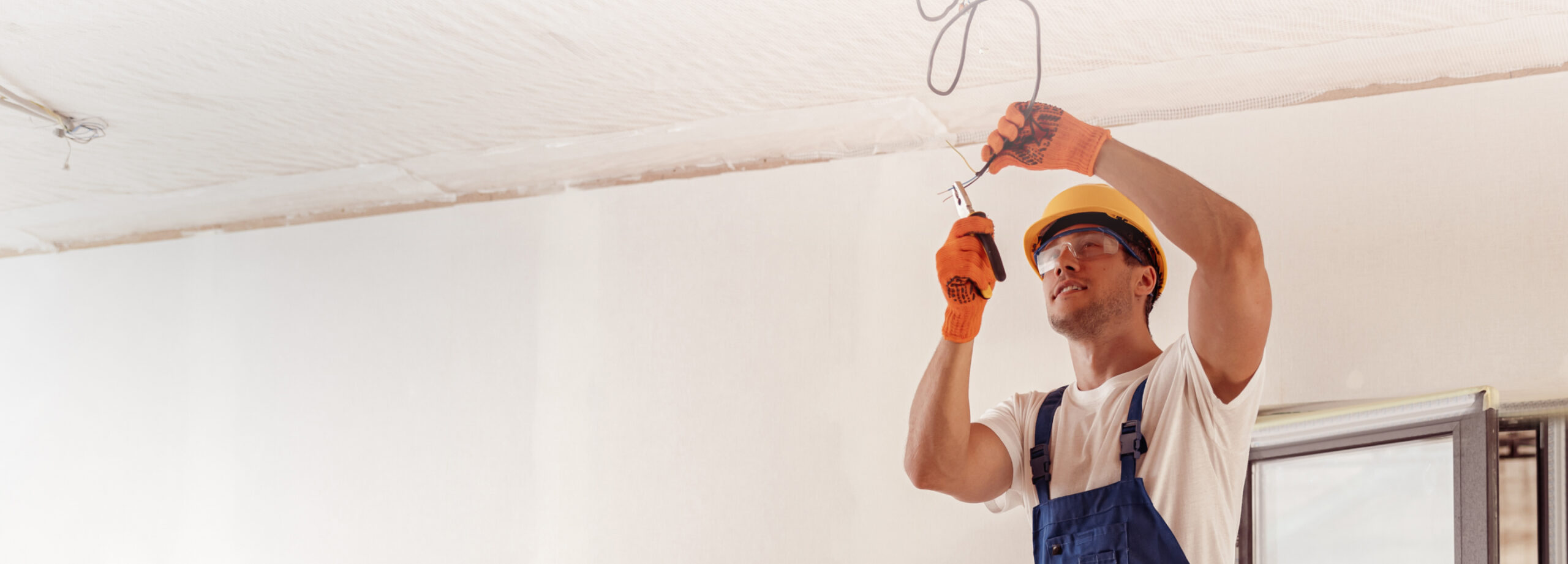 Lighting Installation