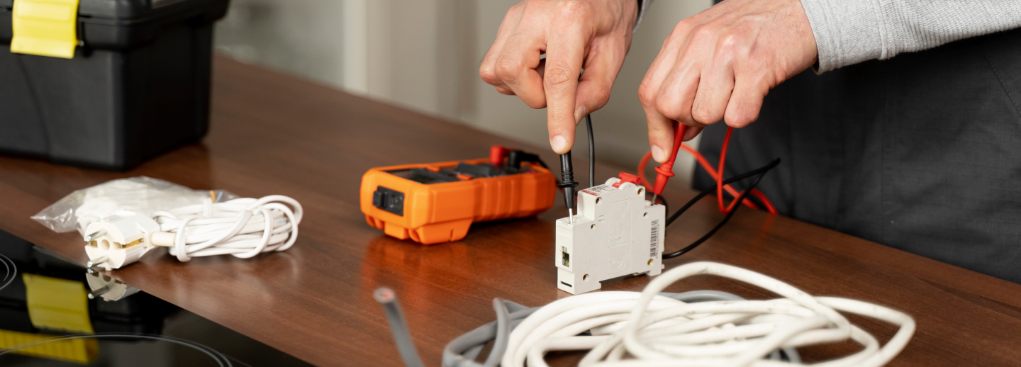 1d. Electrician Services Singapore - 2