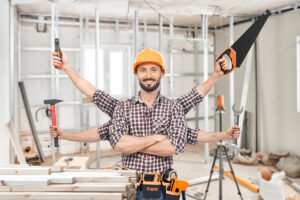how much handyman charge per hour