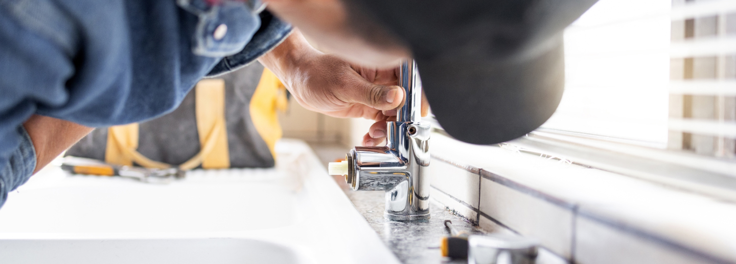 1b. Plumbing Repairs Singapore - 2