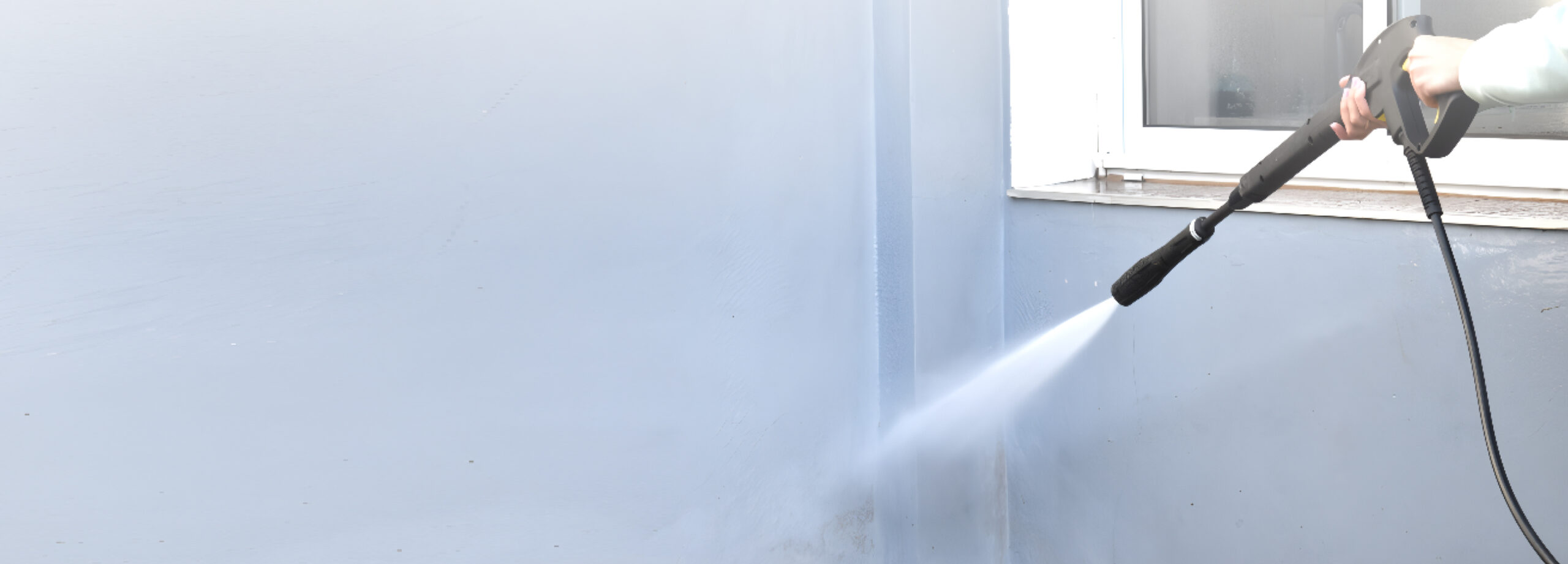 Pressure Washing Singapore
