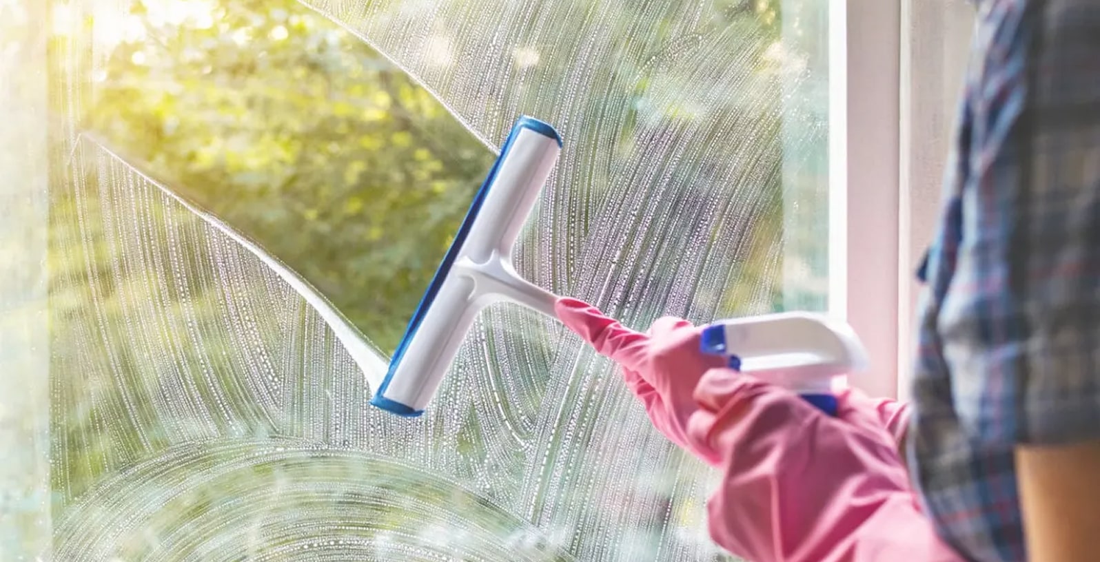 Window Cleaning Singapore