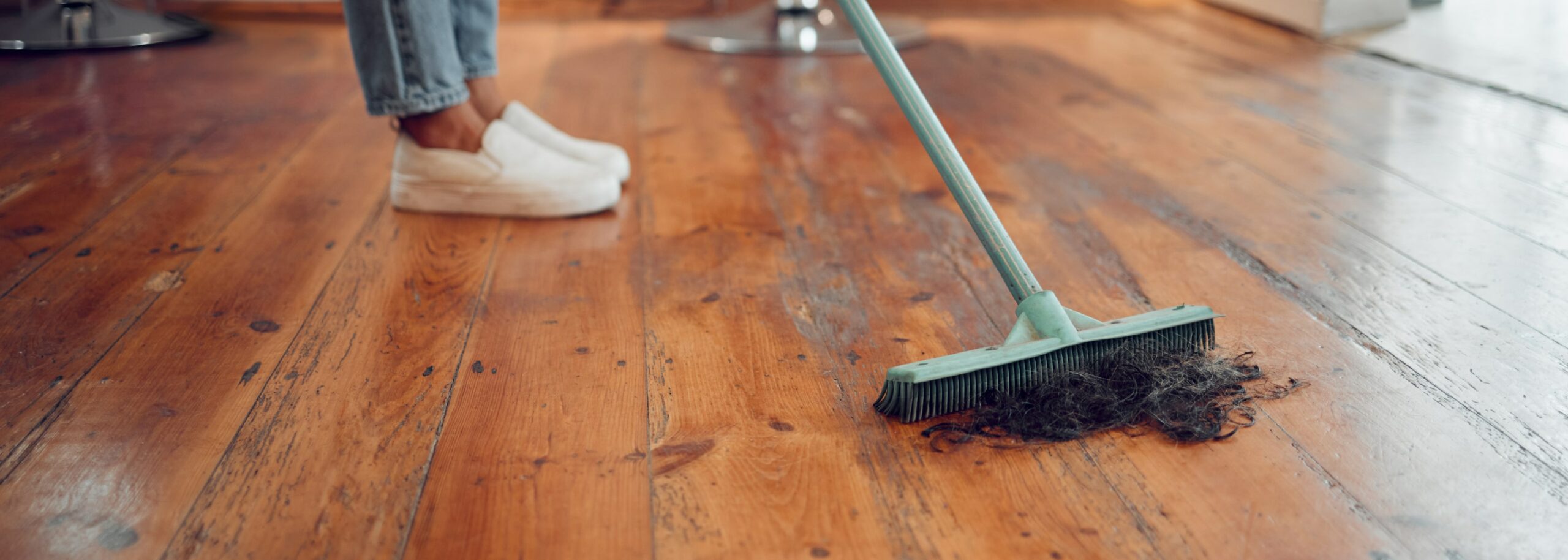 Wood Floor Cleaning Singapore Book-min